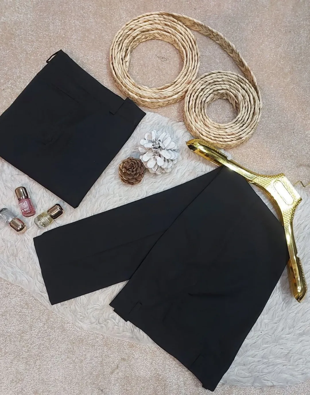 شللواار پپاذچه اای