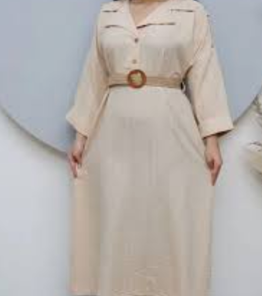 کفتان کمر کنفی