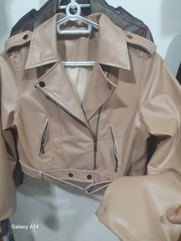 مت چرم دخترانه