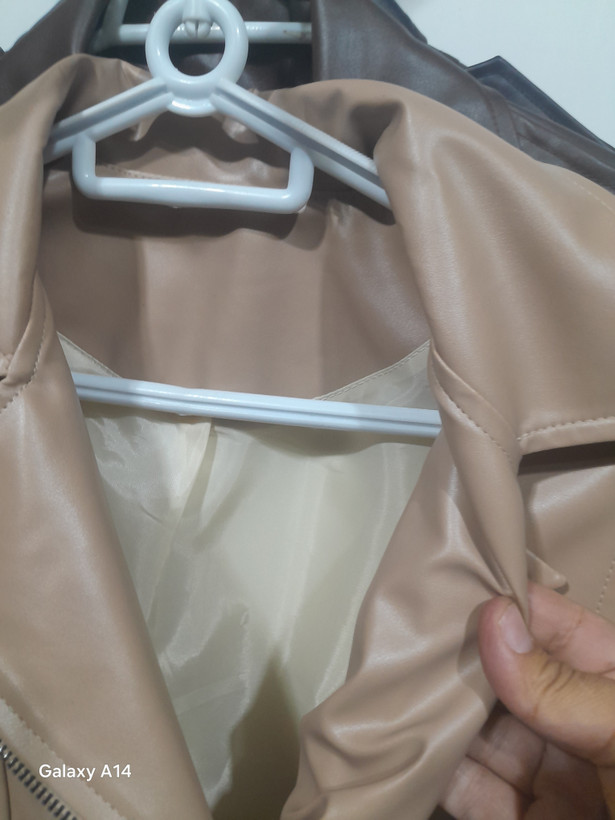 مت چرم دخترانه